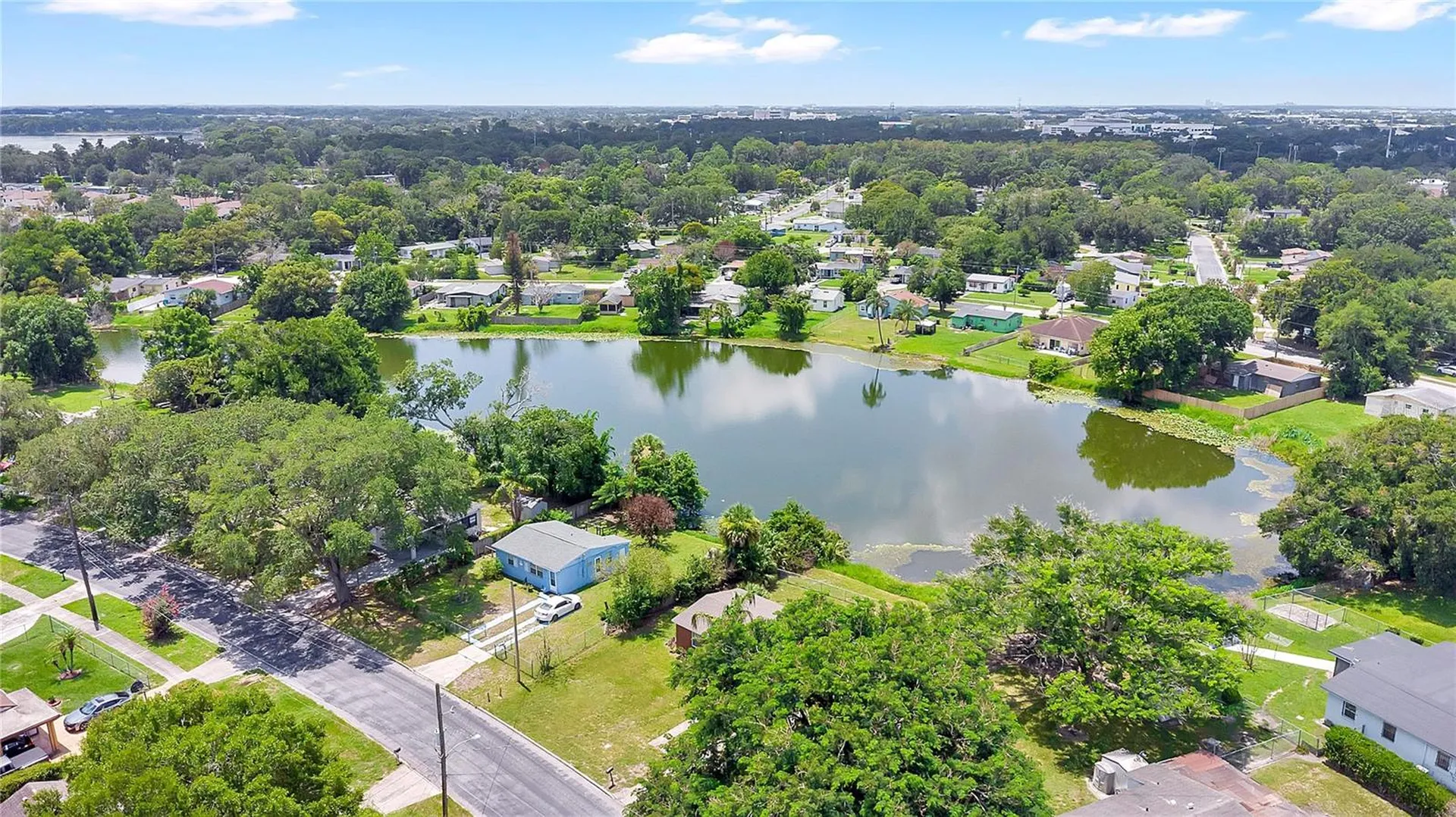 3824 Johnson Street Orlando FL 32805