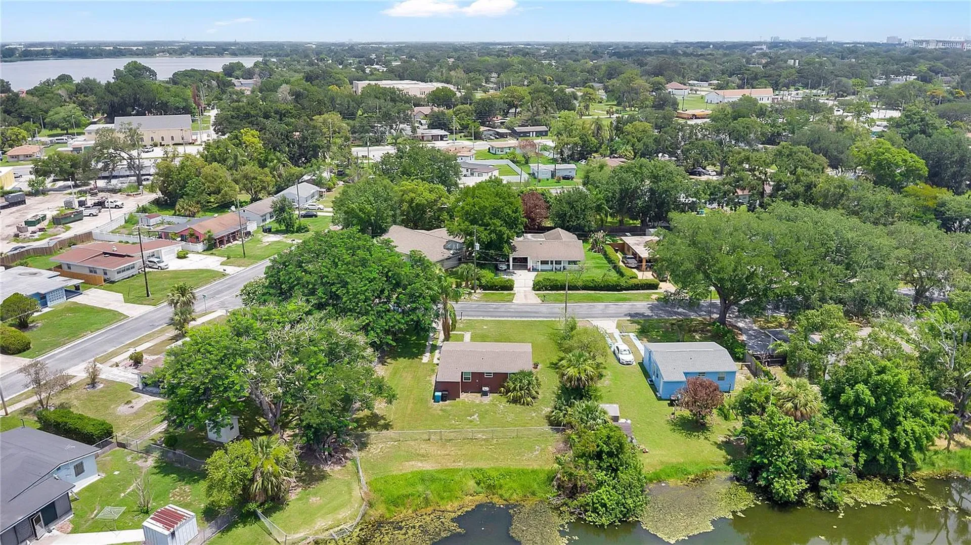 3824 Johnson Street Orlando FL 32805