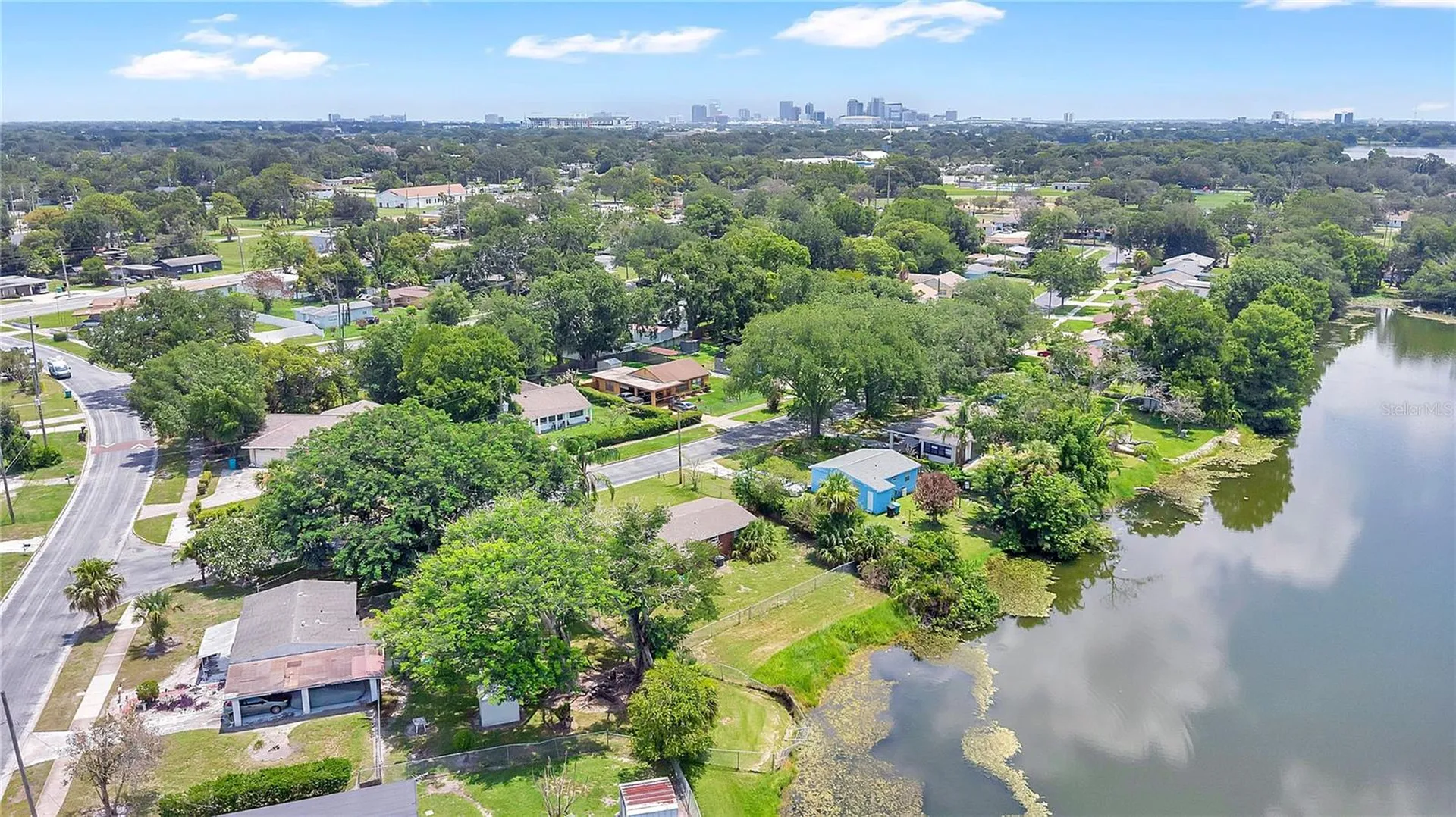3824 Johnson Street Orlando FL 32805