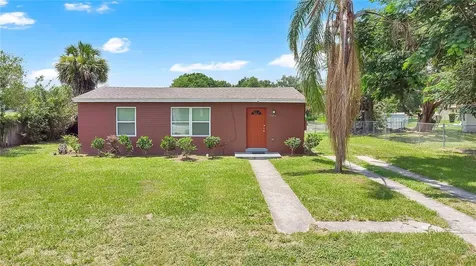 3824 Johnson Street Orlando FL 32805