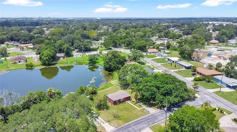 3824 Johnson Street Orlando FL 32805