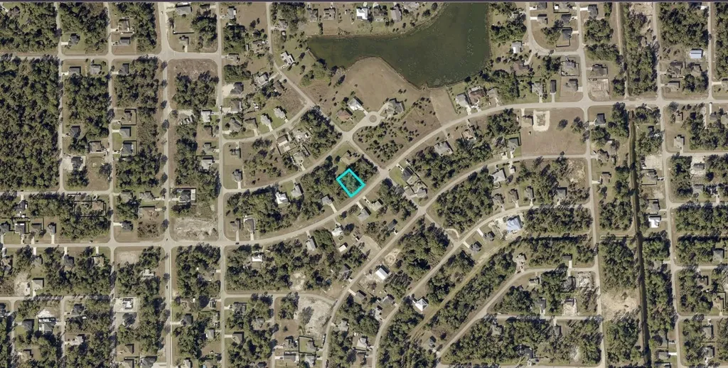 845 Sunrise Boulevard Lehigh Acres FL 33974