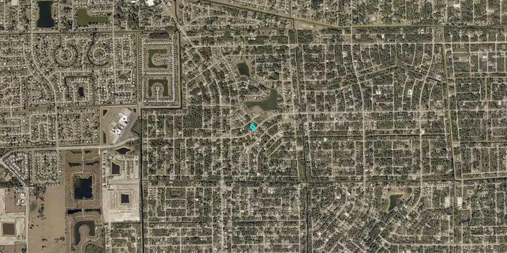 845 Sunrise Boulevard Lehigh Acres FL 33974