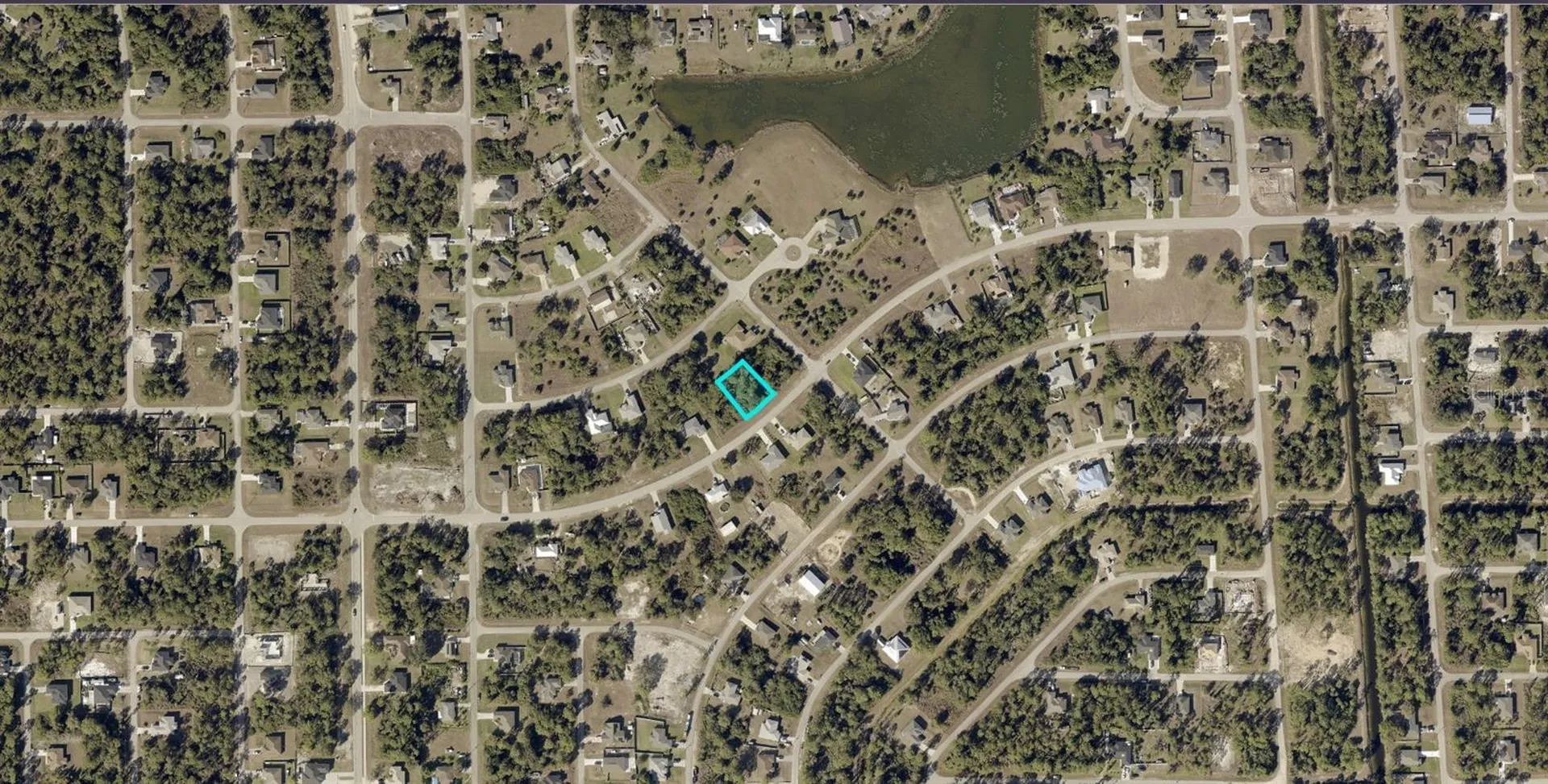 845 Sunrise Boulevard Lehigh Acres FL 33974