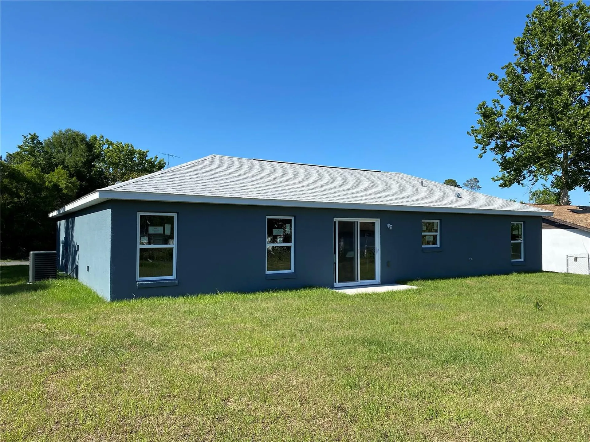 4004 SW 138th Place Ocala FL 34473