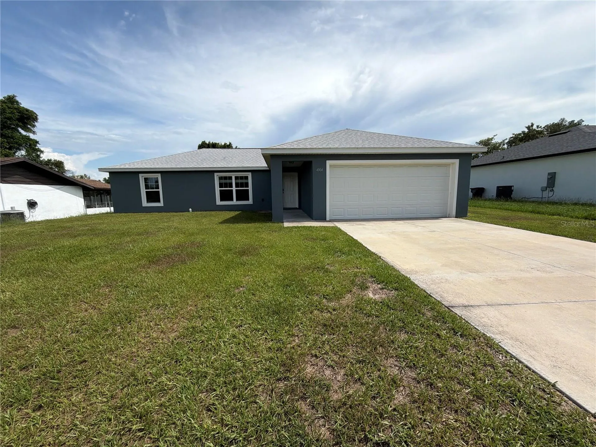 4004 SW 138th Place Ocala FL 34473
