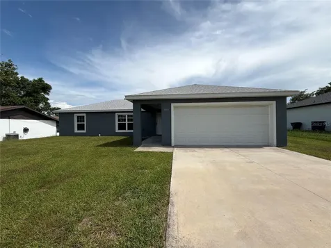 4004 SW 138th Place Ocala FL 34473