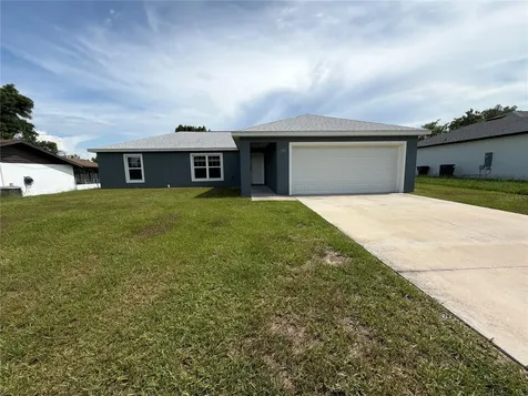 4004 SW 138th Place Ocala FL 34473