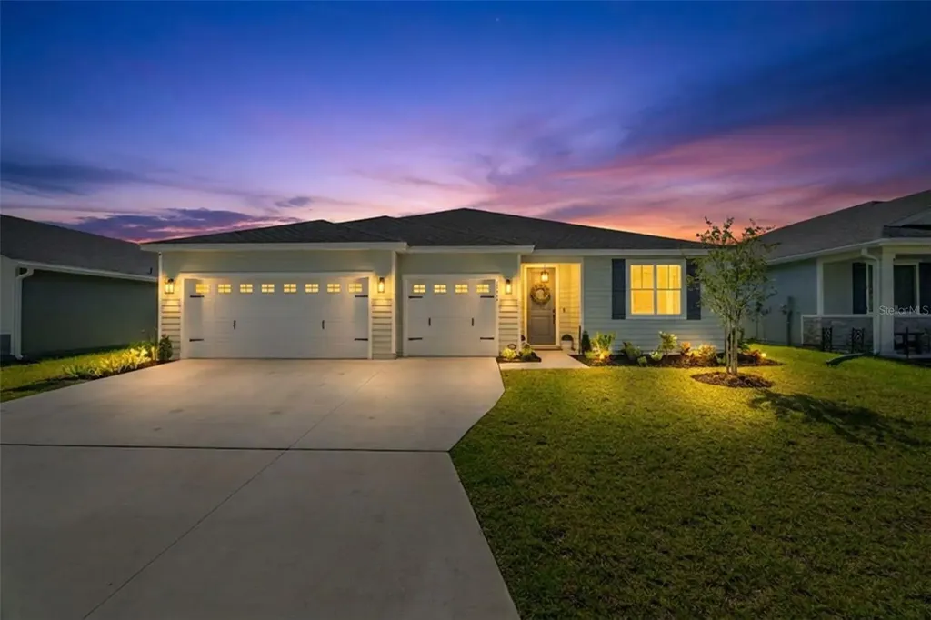 12667 Senbay Court Jacksonville FL 32218