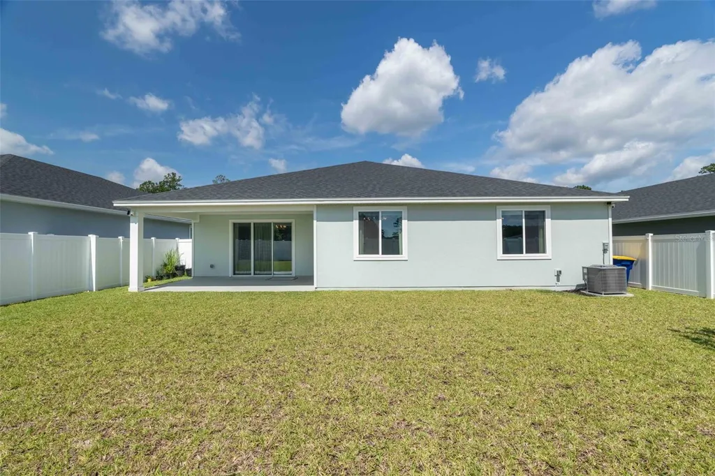 12667 Senbay Court Jacksonville FL 32218