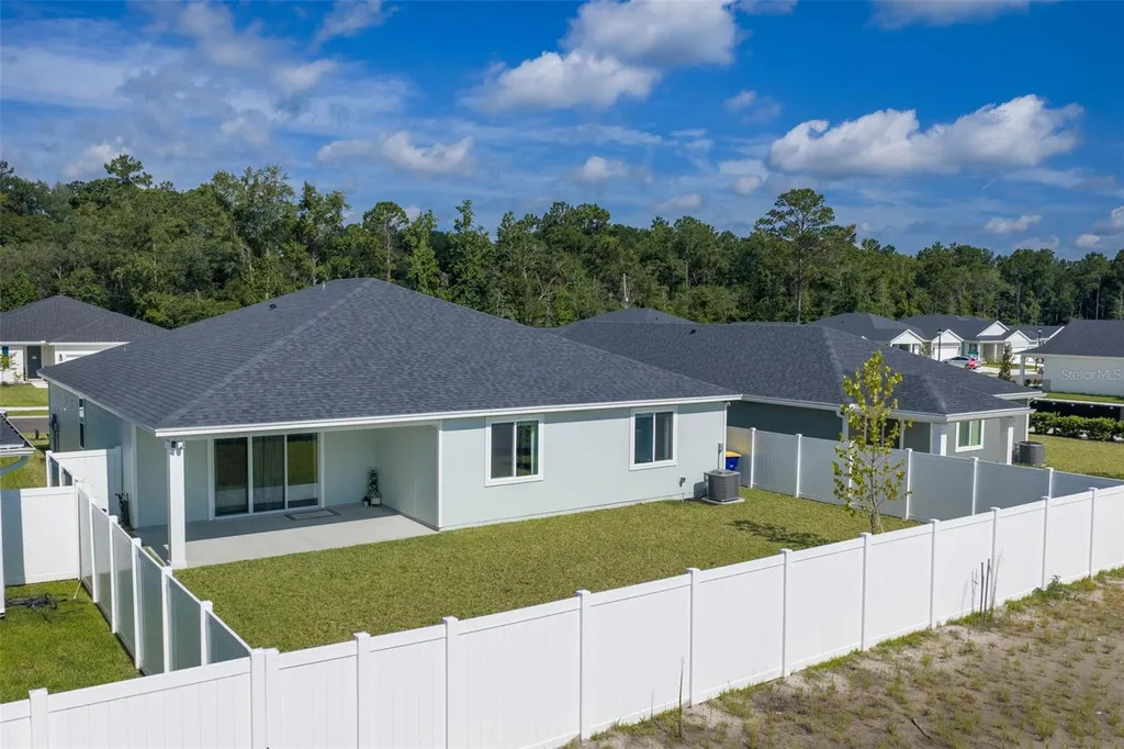 12667 Senbay Court Jacksonville FL 32218