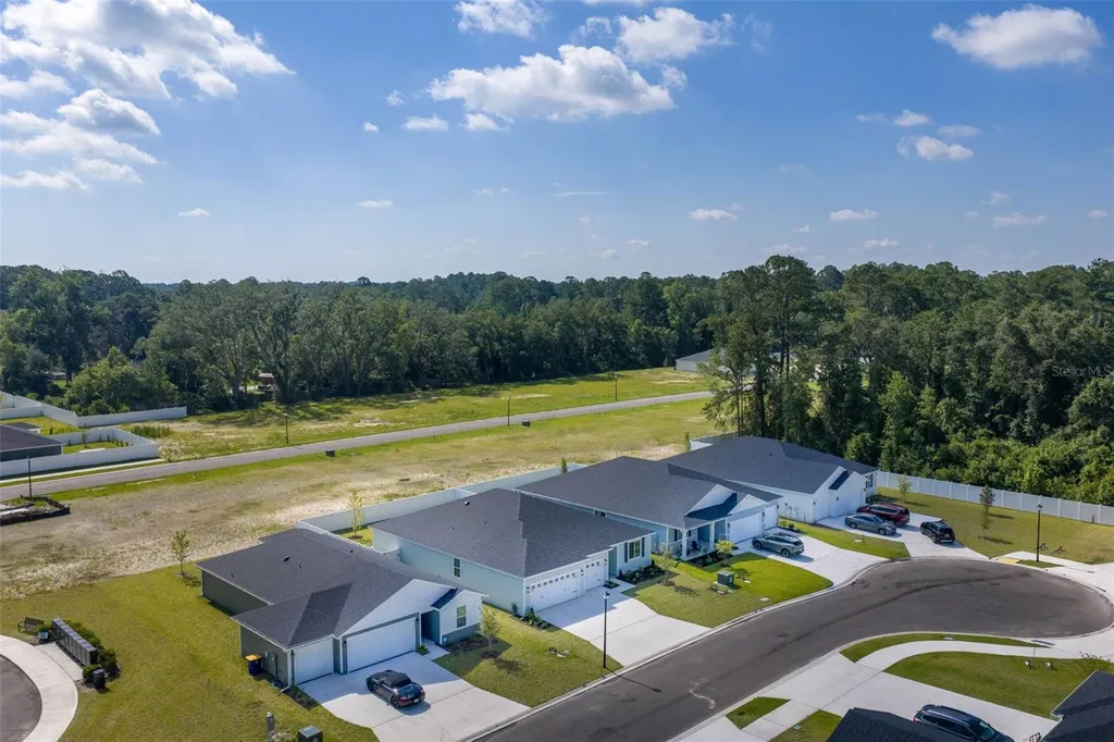 12667 Senbay Court Jacksonville FL 32218