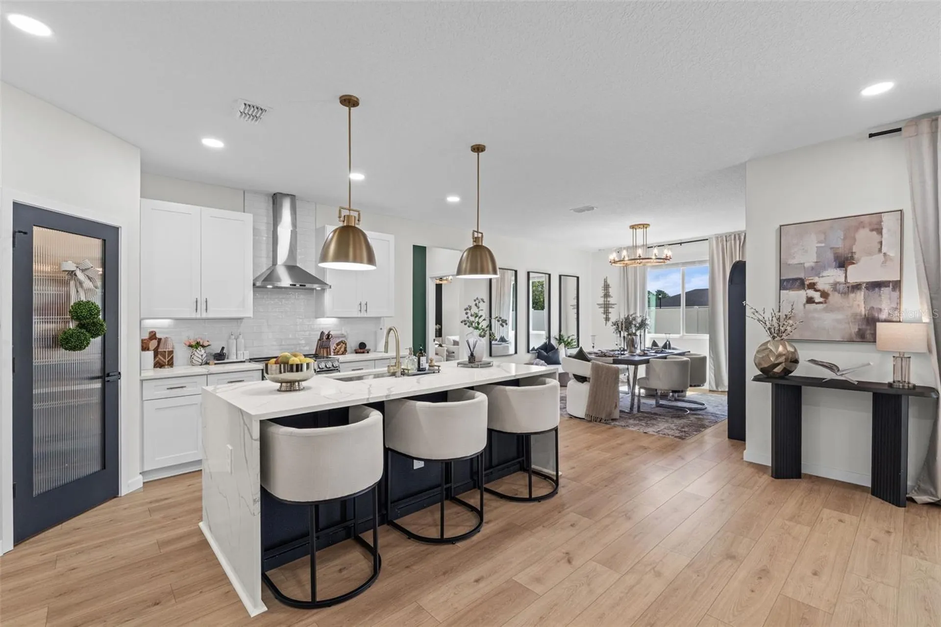 12667 Senbay Court Jacksonville FL 32218