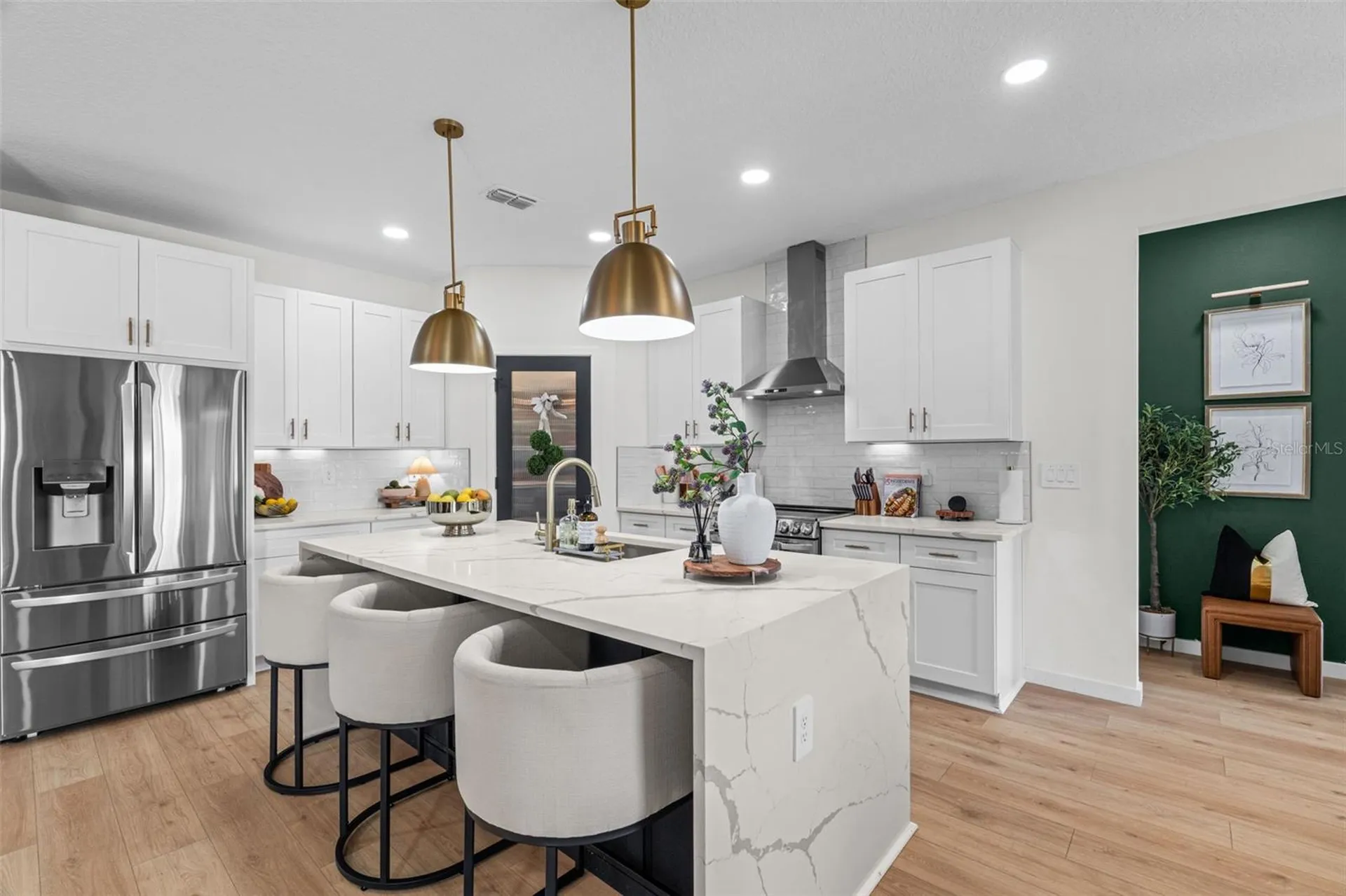 12667 Senbay Court Jacksonville FL 32218