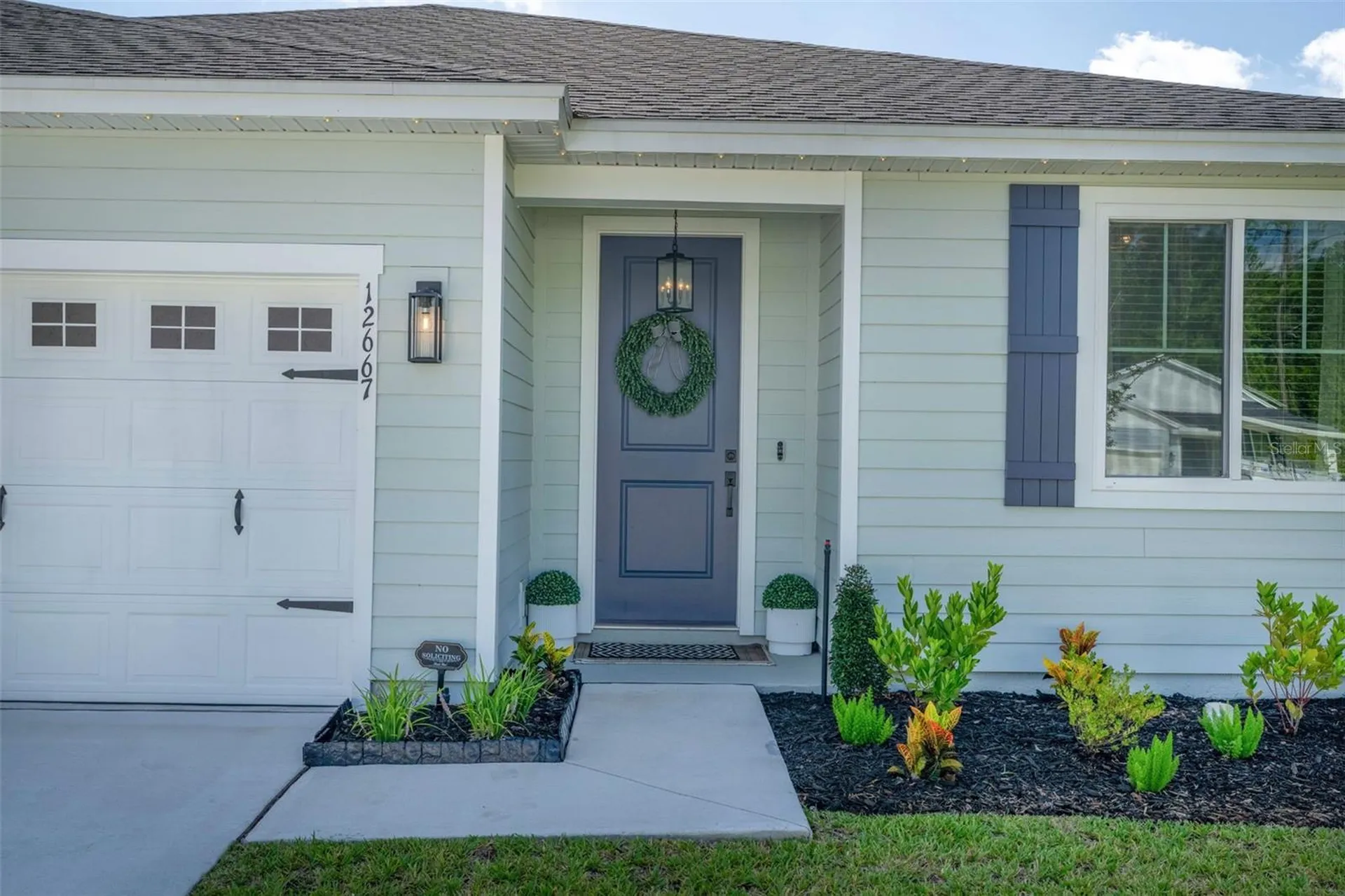 12667 Senbay Court Jacksonville FL 32218