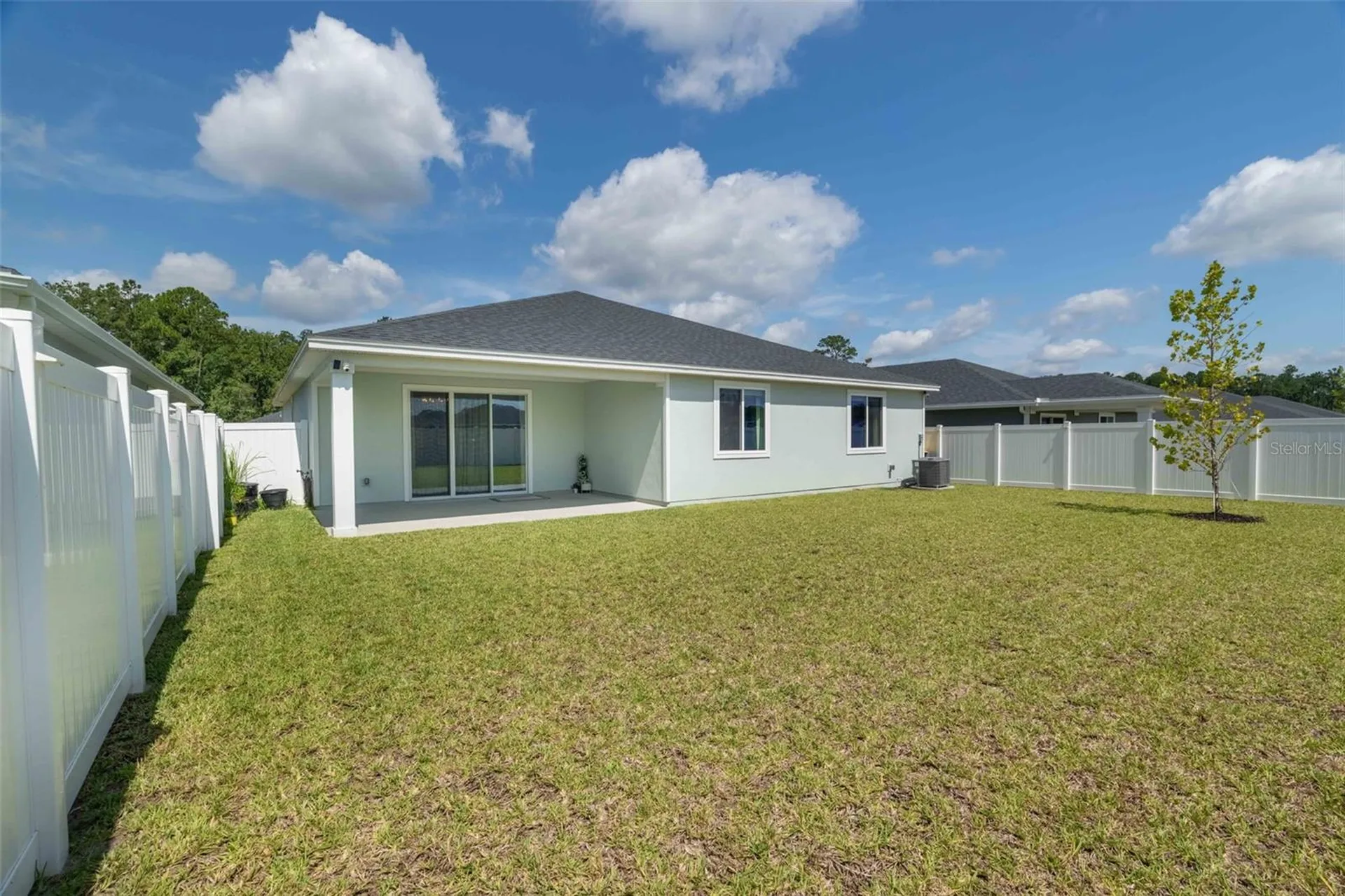 12667 Senbay Court Jacksonville FL 32218