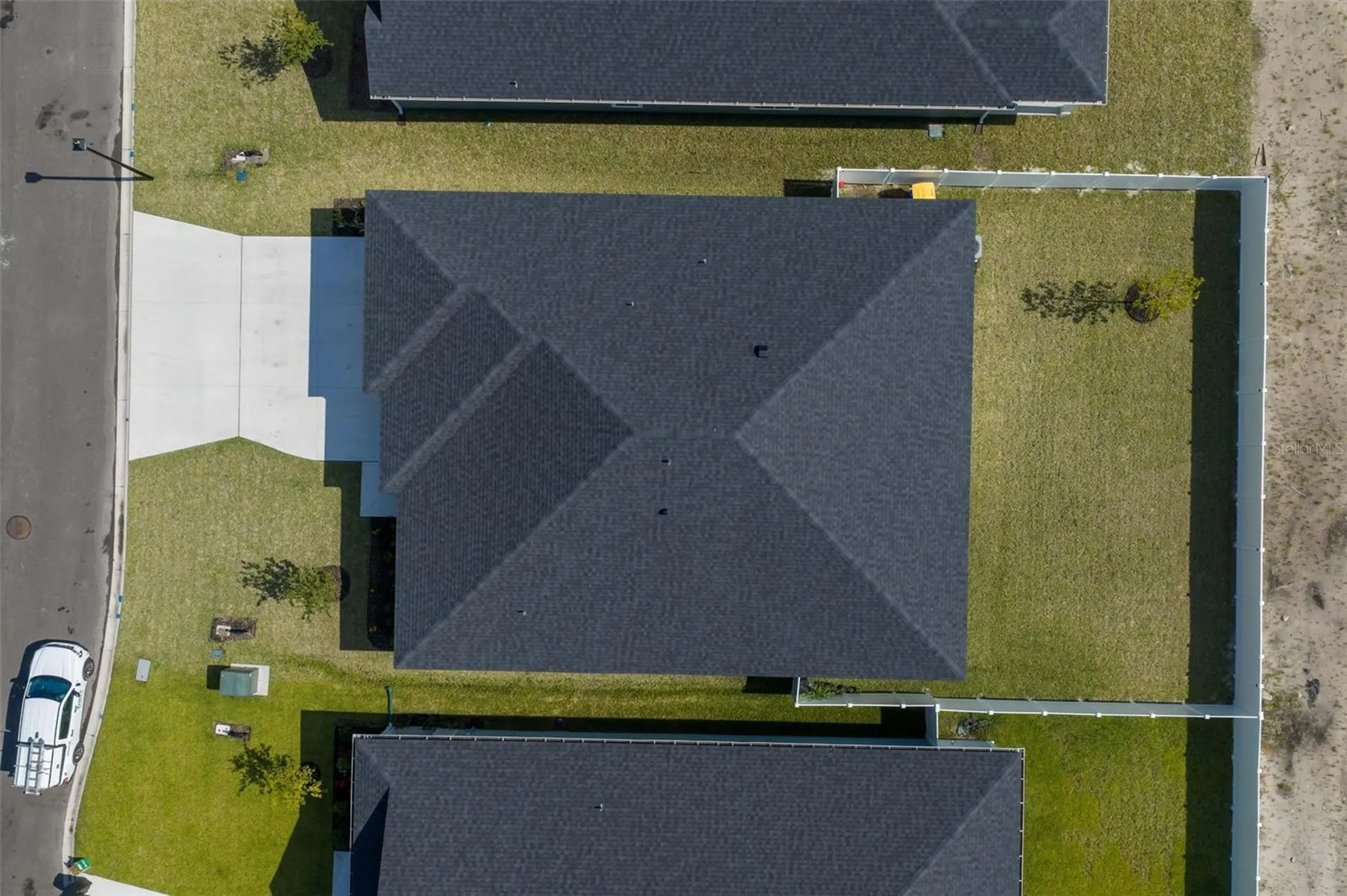 12667 Senbay Court Jacksonville FL 32218