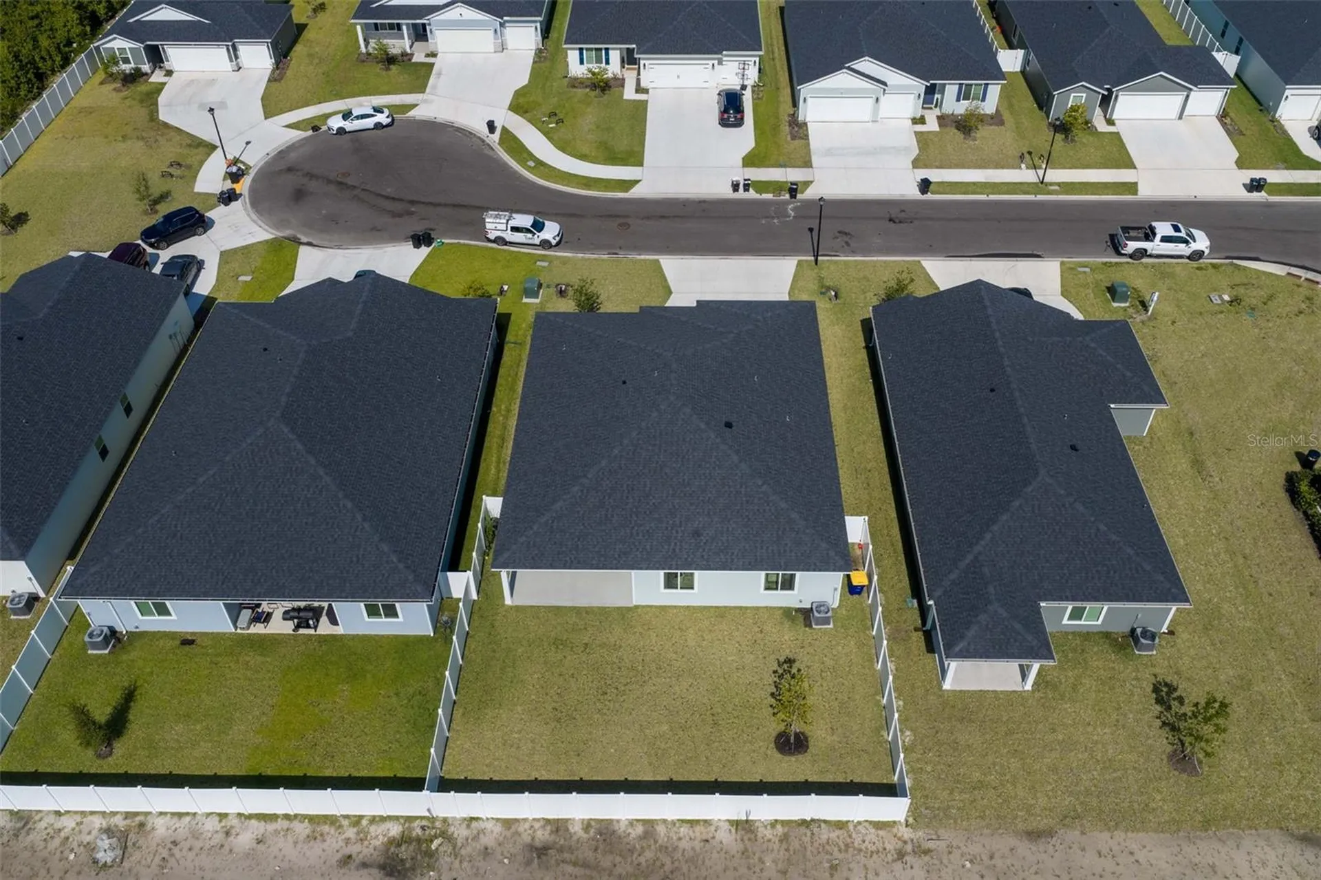 12667 Senbay Court Jacksonville FL 32218