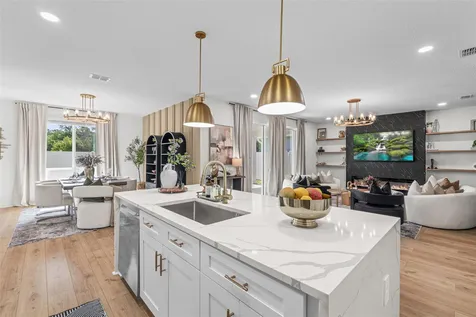 12667 Senbay Court Jacksonville FL 32218