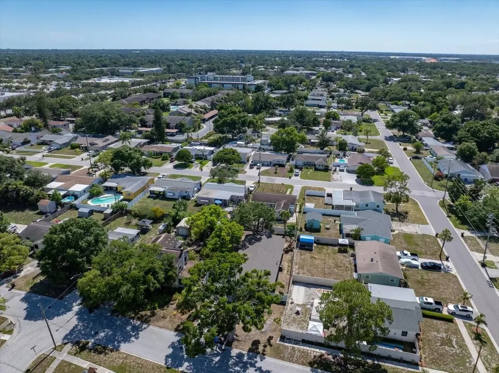 8452 6th Street N St Petersburg FL 33702