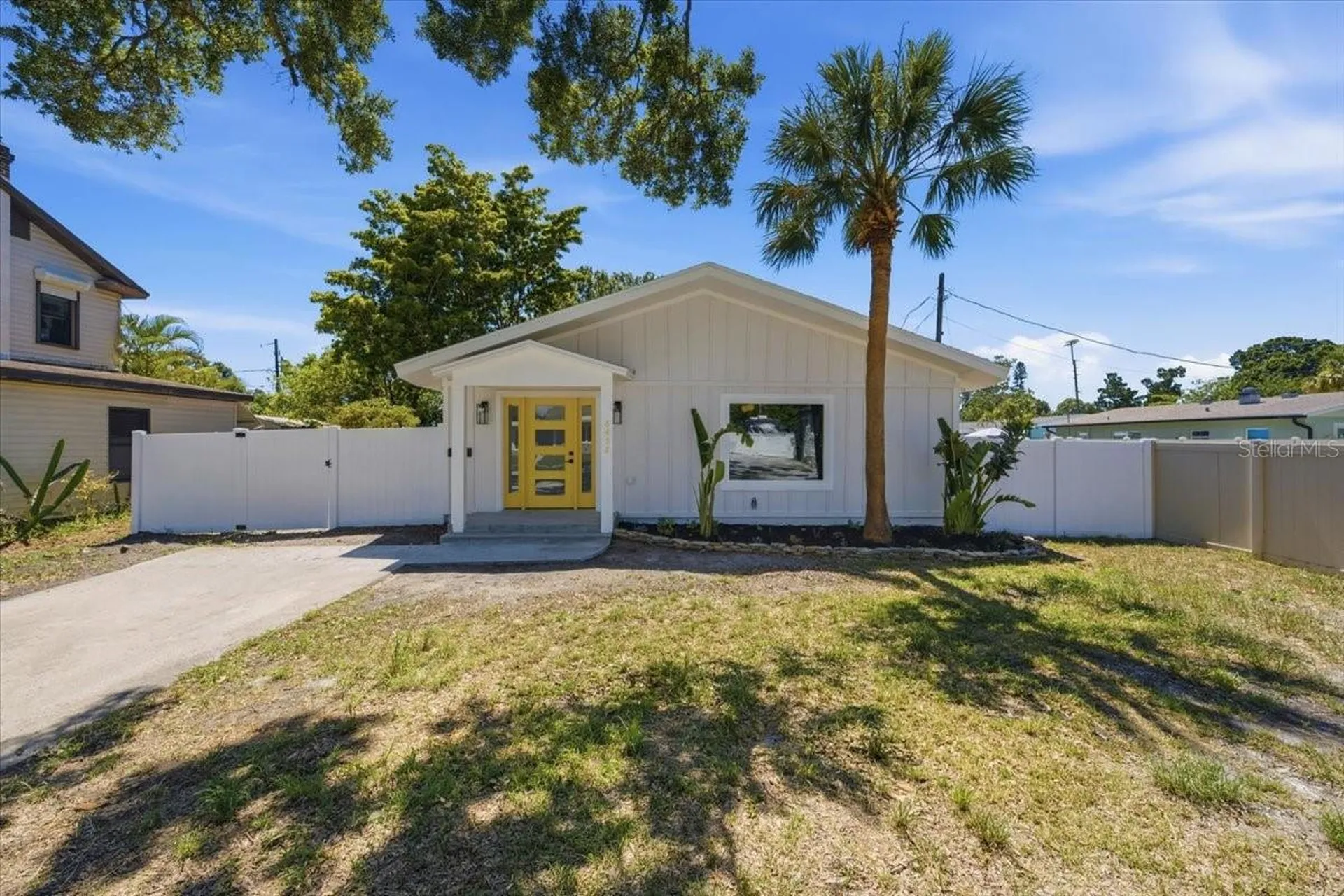 8452 6th Street N St Petersburg FL 33702
