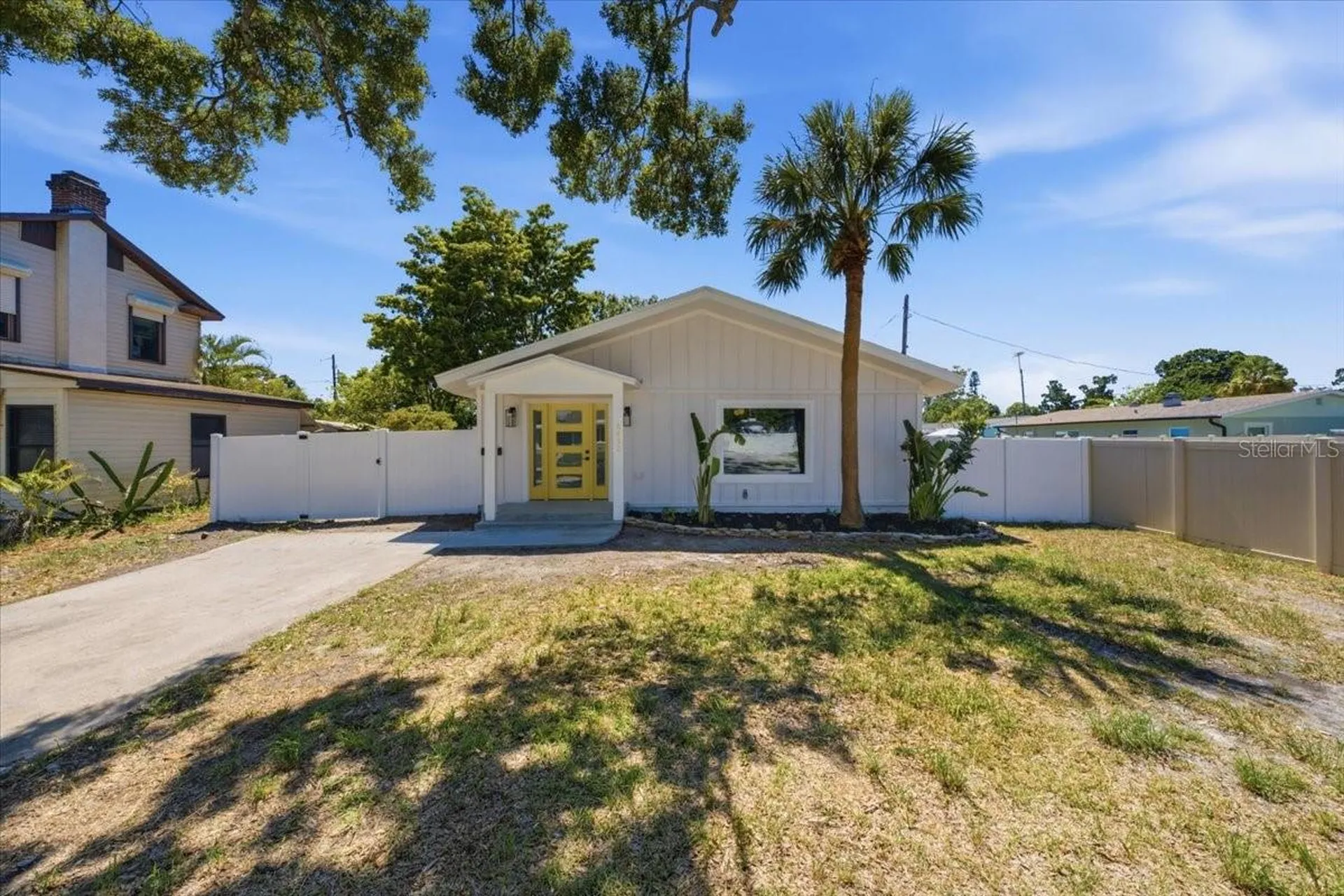 8452 6th Street N St Petersburg FL 33702