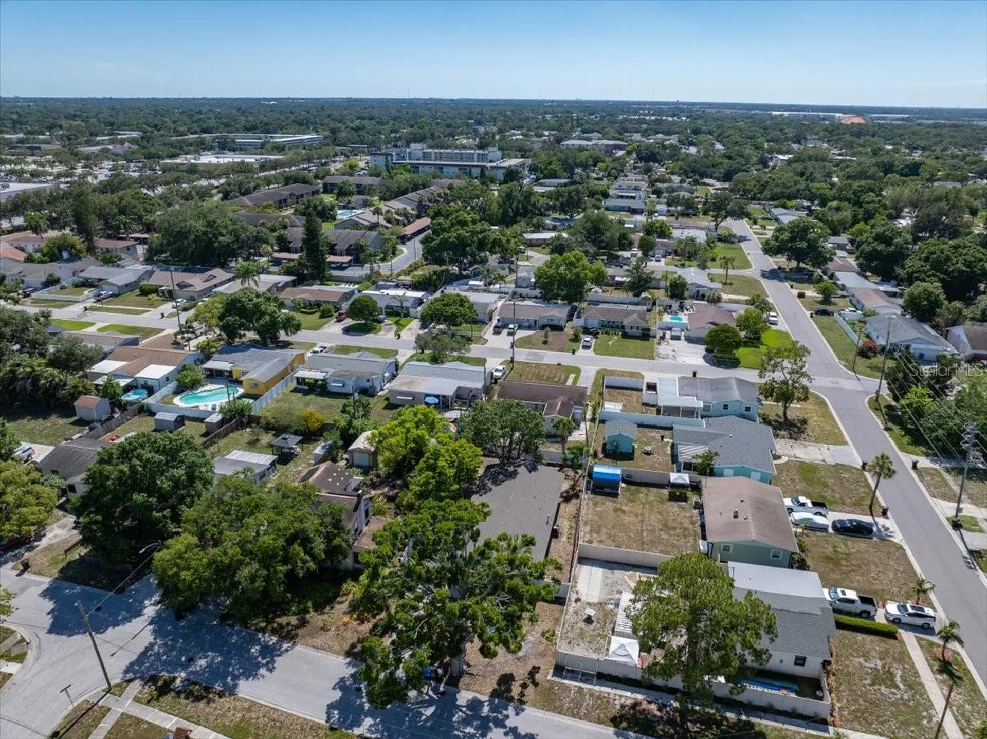 8452 6th Street N St Petersburg FL 33702