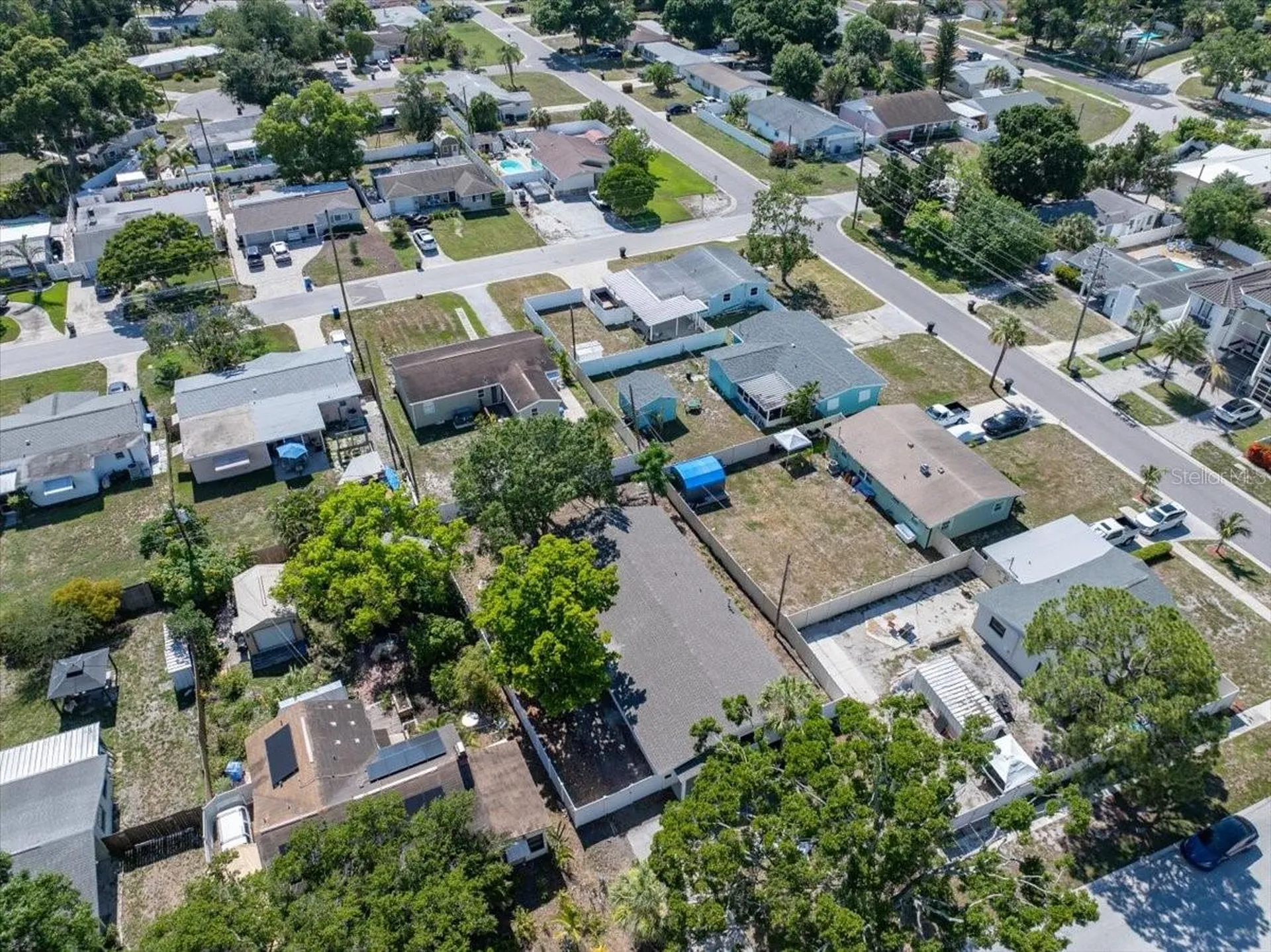 8452 6th Street N St Petersburg FL 33702