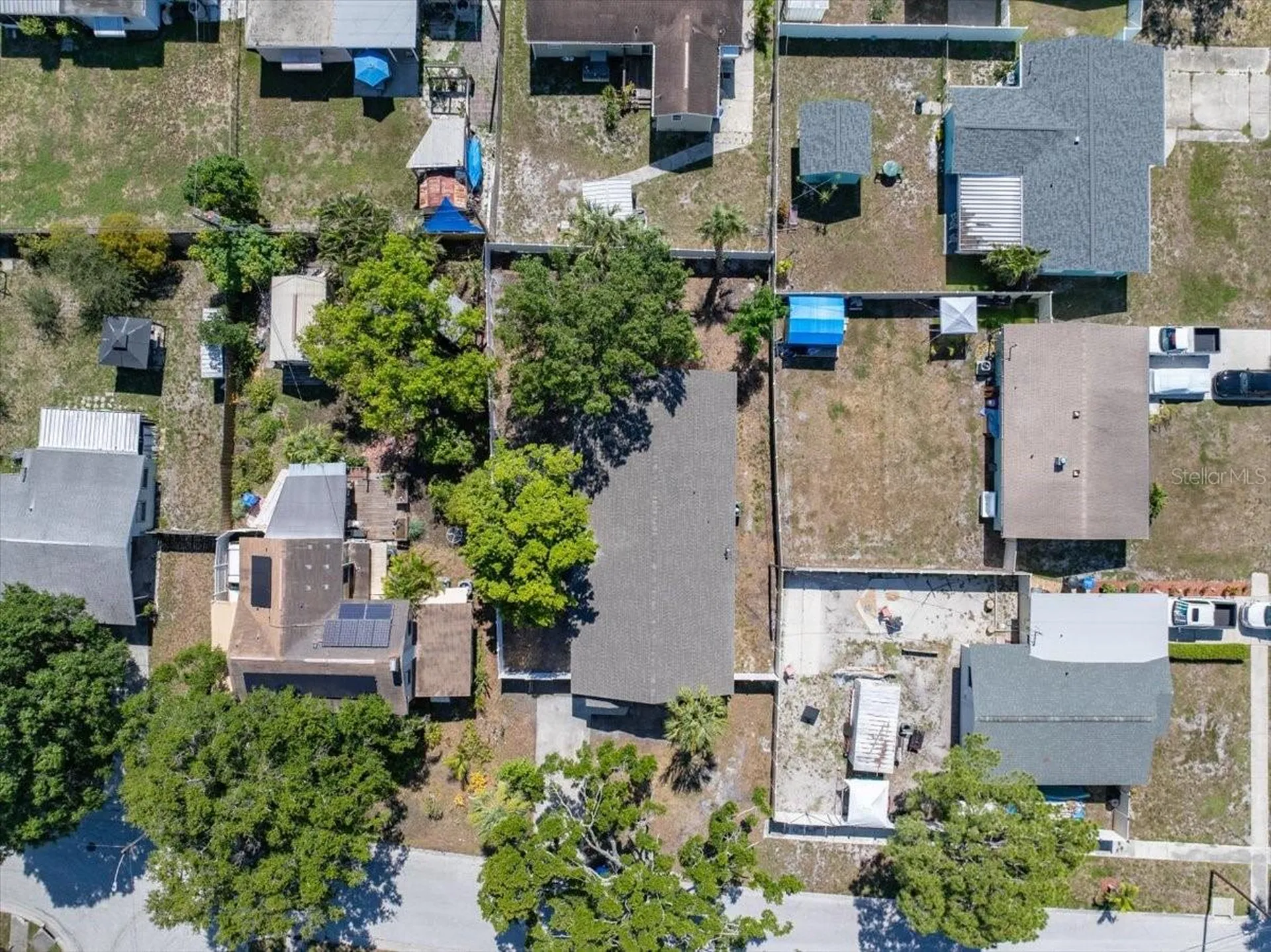 8452 6th Street N St Petersburg FL 33702