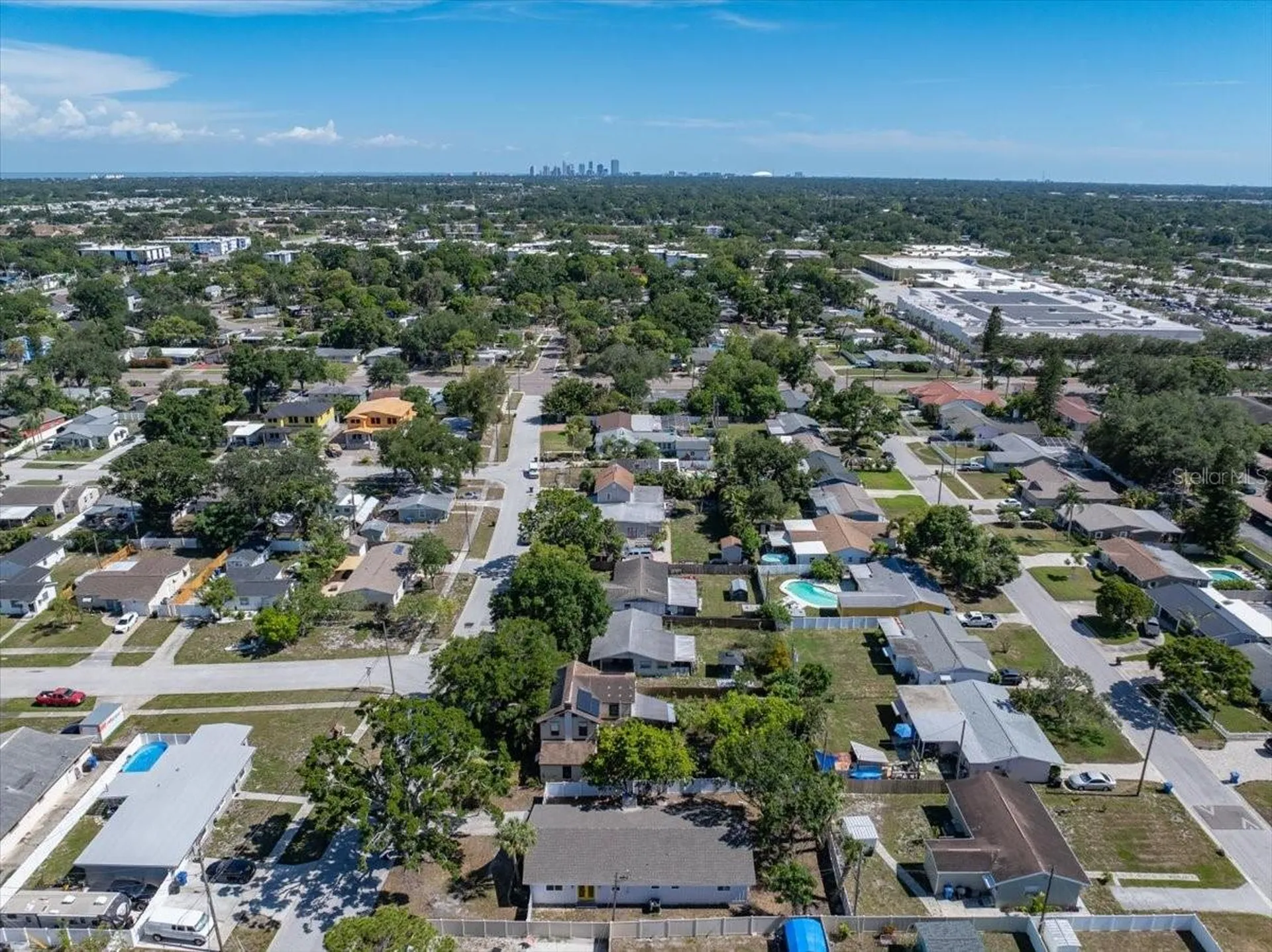 8452 6th Street N St Petersburg FL 33702