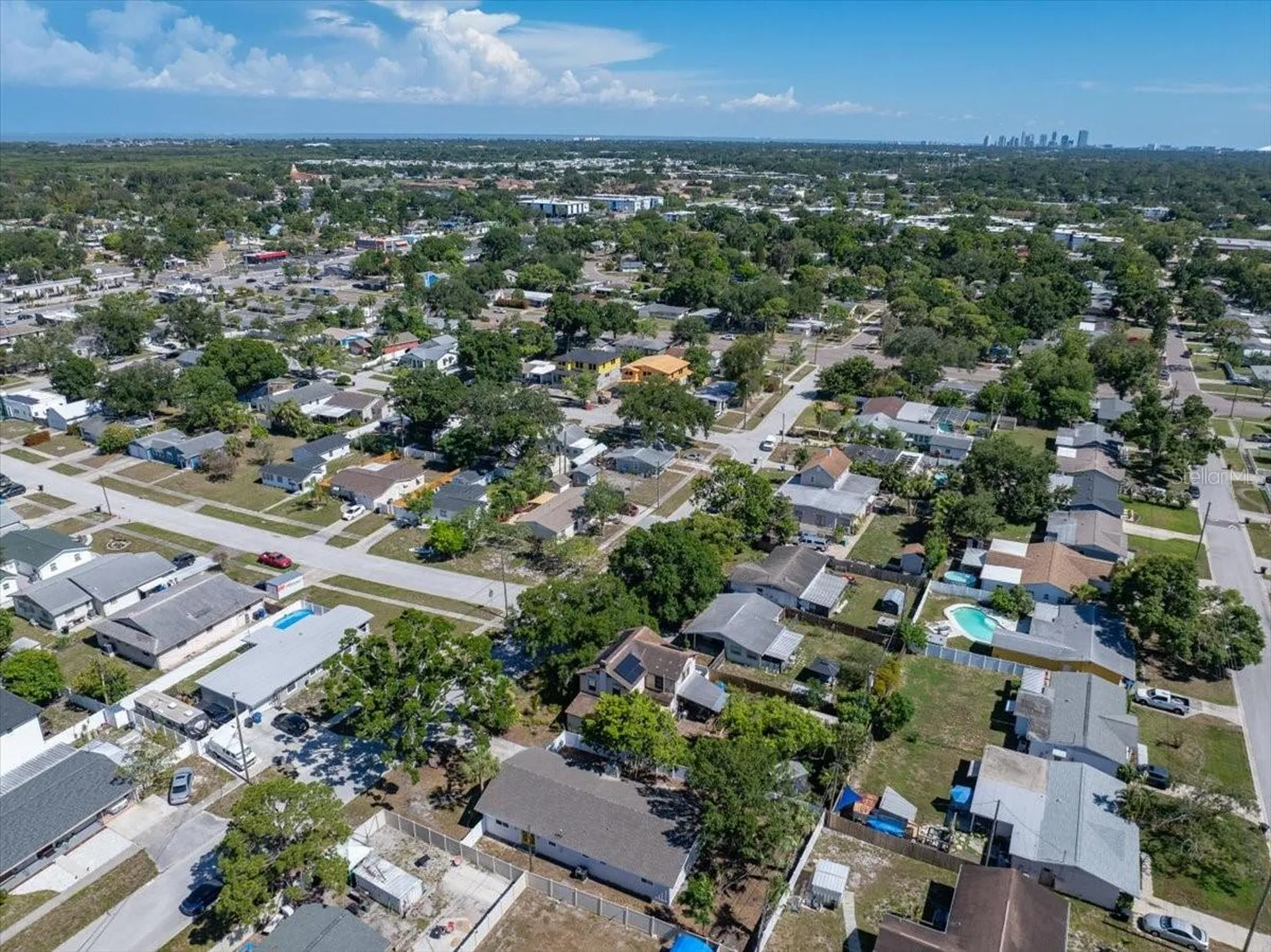 8452 6th Street N St Petersburg FL 33702
