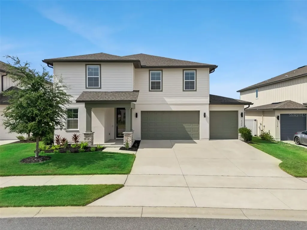 2322 Endeavor Way Minneola FL 34715