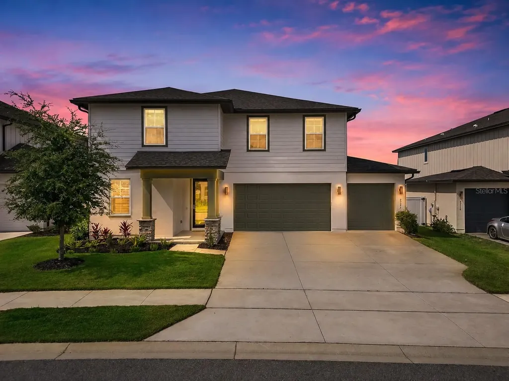2322 Endeavor Way Minneola FL 34715