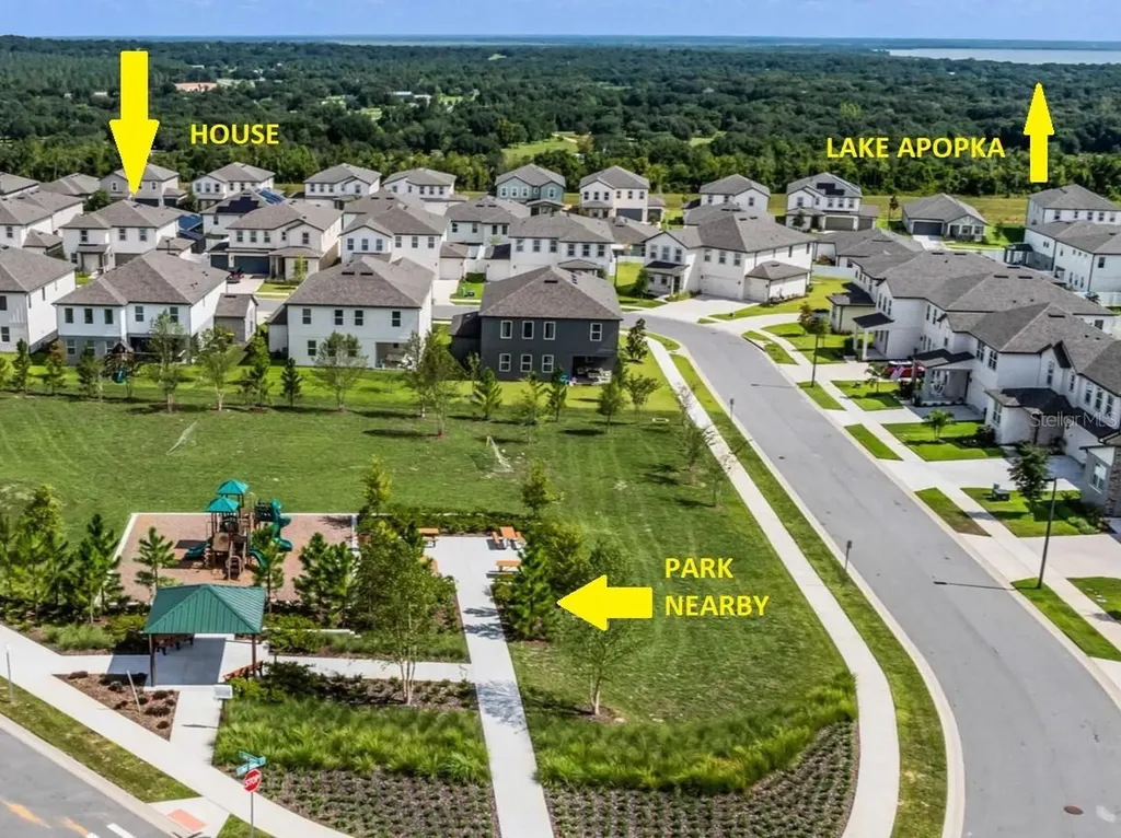 2322 Endeavor Way Minneola FL 34715