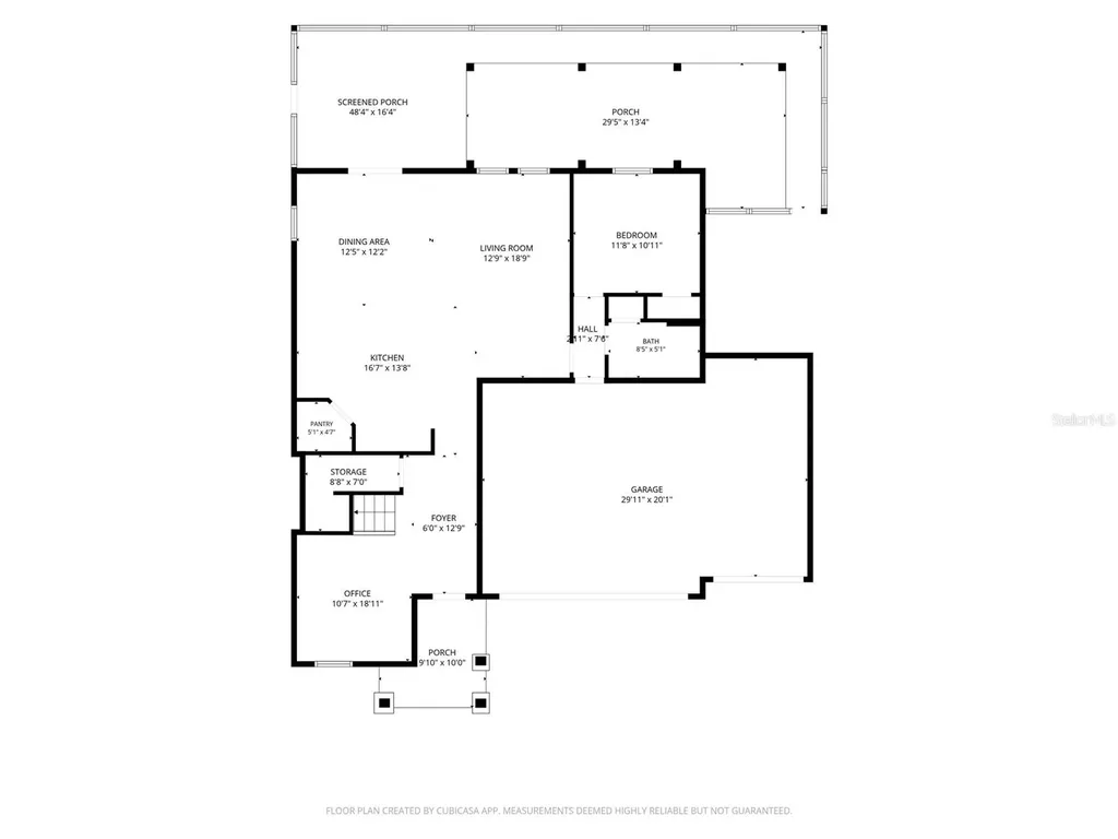 2322 Endeavor Way Minneola FL 34715