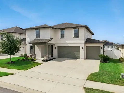 2322 Endeavor Way Minneola FL 34715