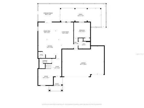 2322 Endeavor Way Minneola FL 34715