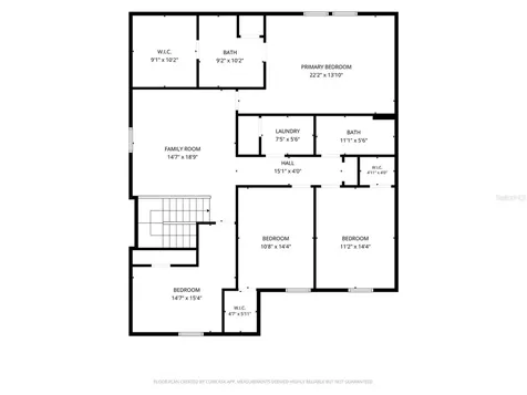 2322 Endeavor Way Minneola FL 34715