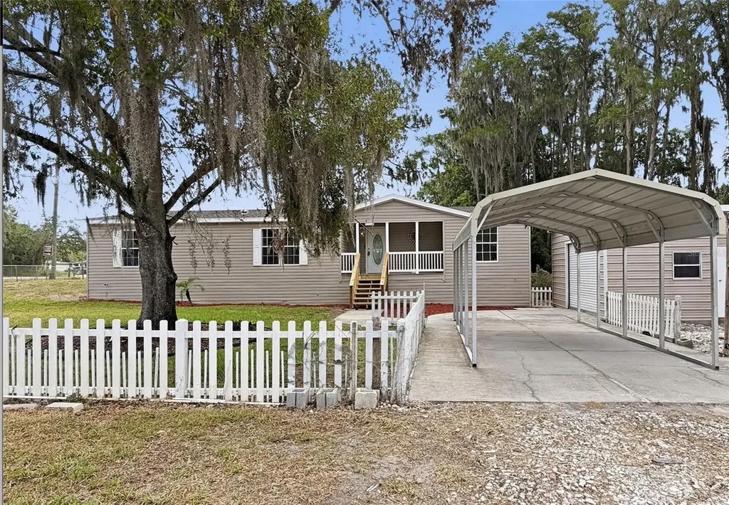 12510 Banbury Avenue New Port Richey FL 34654
