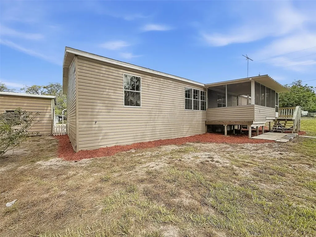 12510 Banbury Avenue New Port Richey FL 34654