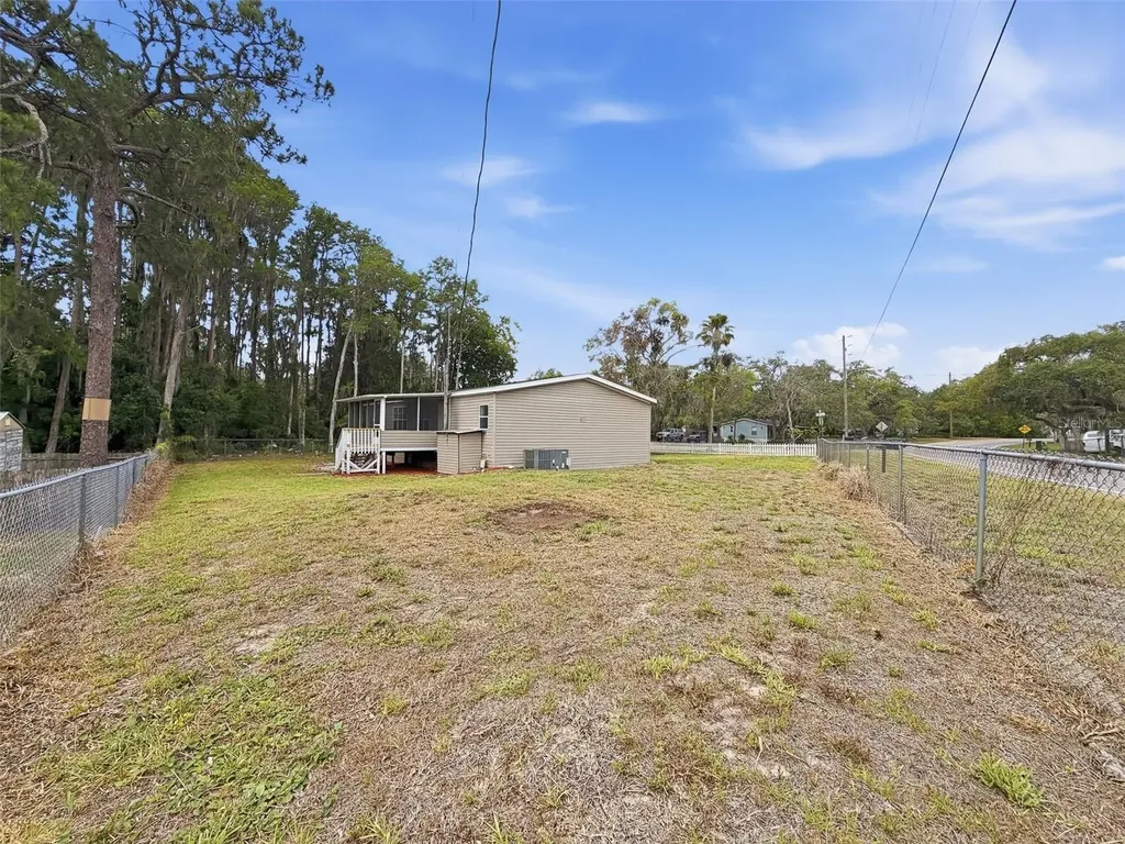 12510 Banbury Avenue New Port Richey FL 34654