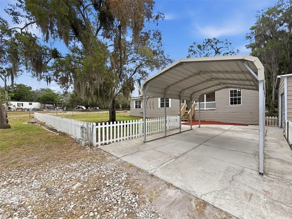 12510 Banbury Avenue New Port Richey FL 34654