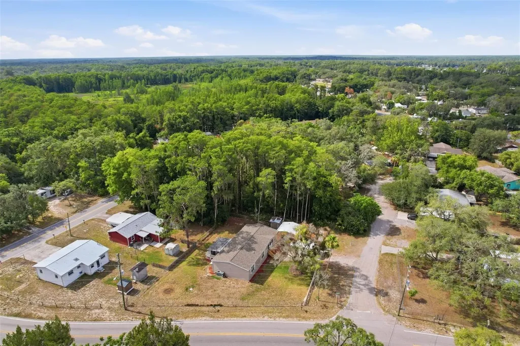 12510 Banbury Avenue New Port Richey FL 34654