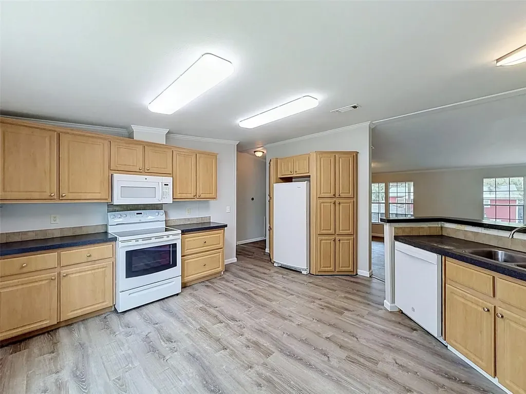 12510 Banbury Avenue New Port Richey FL 34654