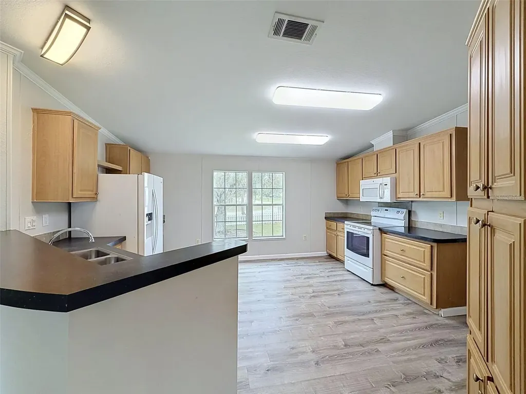12510 Banbury Avenue New Port Richey FL 34654