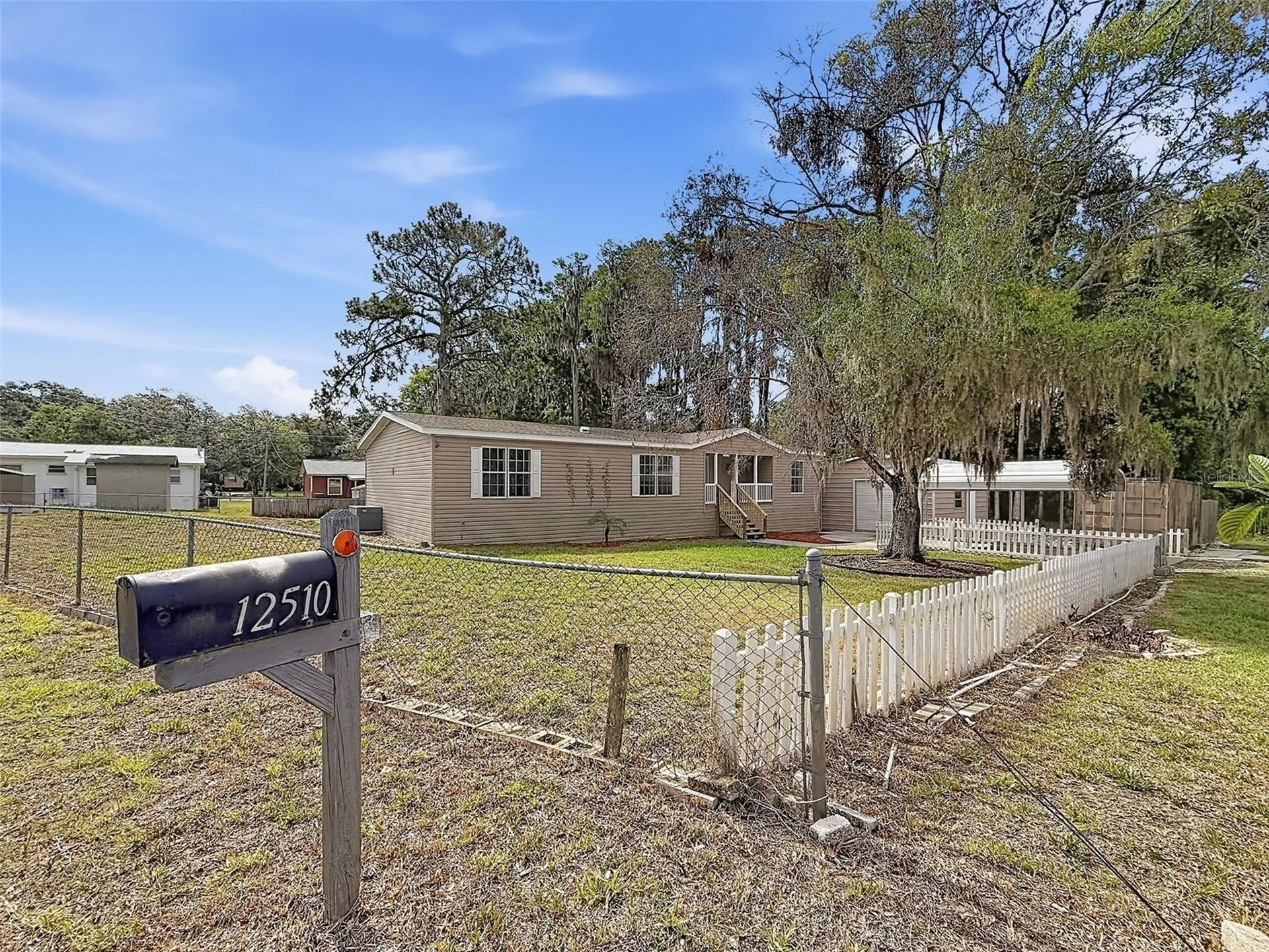 12510 Banbury Avenue New Port Richey FL 34654