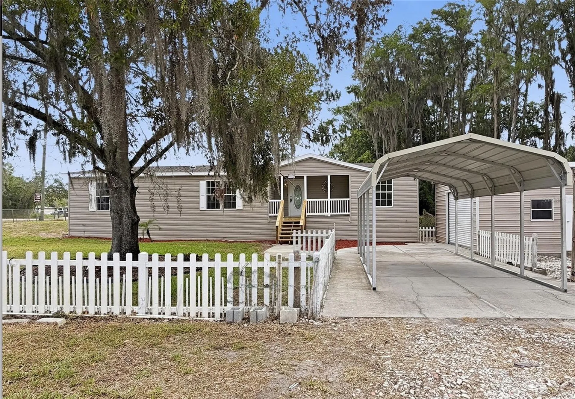 12510 Banbury Avenue New Port Richey FL 34654