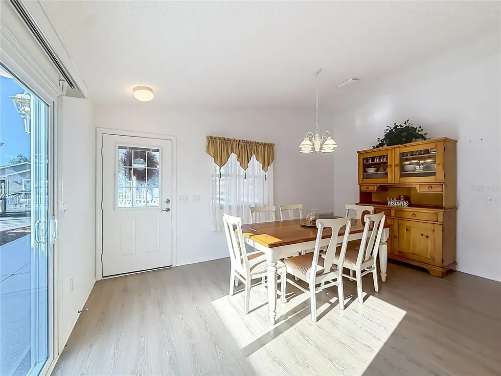 2301 Whisper Street The Villages FL 32162