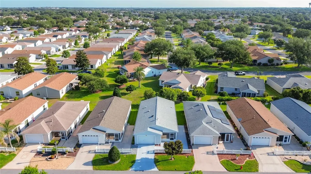 2301 Whisper Street The Villages FL 32162