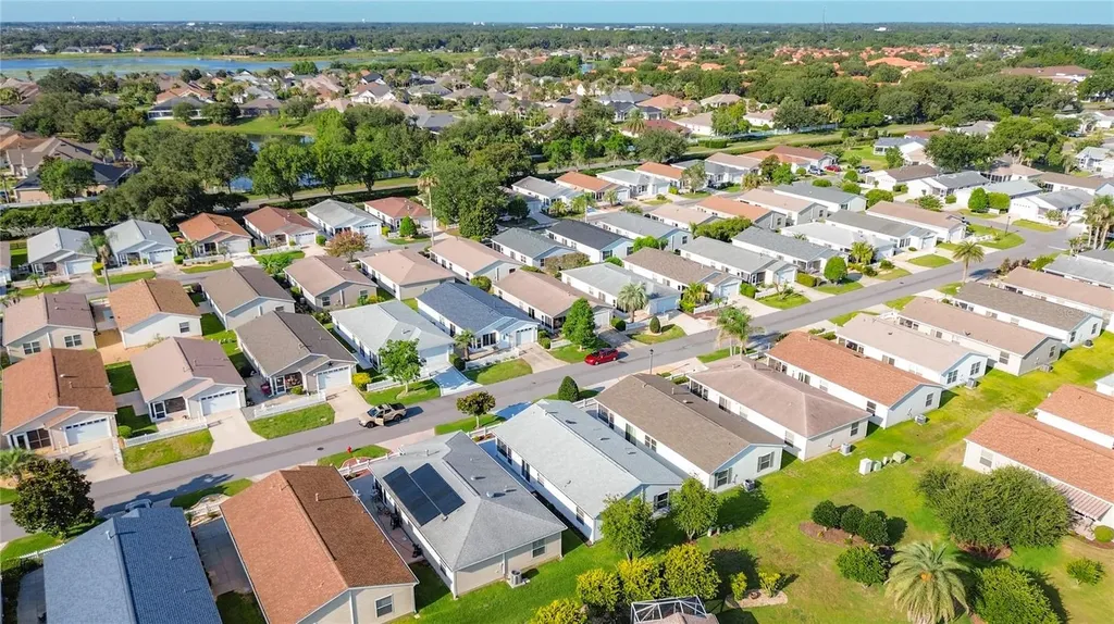 2301 Whisper Street The Villages FL 32162